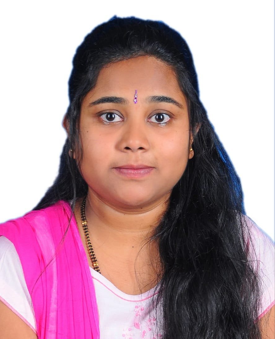 ಡಾ.ಕಾವ್ಯಶ್ರೀ ಕೆ