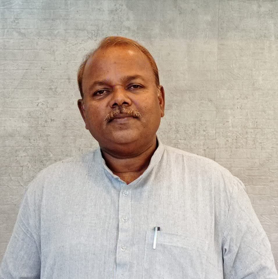 ಡಾ.ನಿಂಗಪ್ಪ ಮುದೇನೂರ